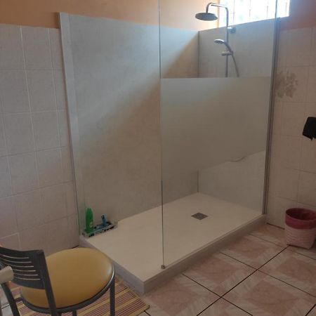 Grande Chambre Avec Garage Dans Quartier Historique Perpignan Bagian luar foto